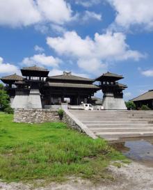 象山影视城11