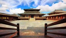象山影视城3