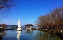 东钱湖7