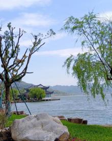 东钱湖9