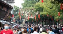 蒋氏故居4