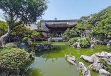 西山雕花楼7