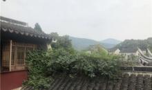 西山雕花楼4