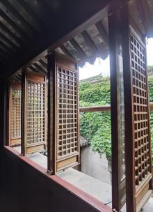 西山雕花楼27