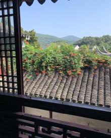 西山雕花楼12