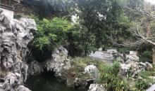 西山雕花楼3