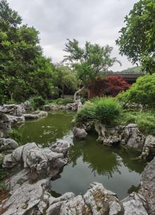 西山雕花楼19