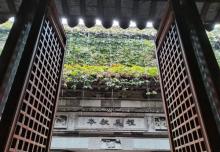 西山雕花楼16
