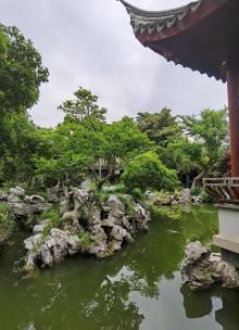 西山雕花楼30