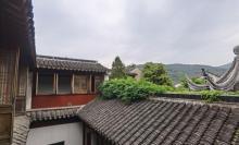 西山雕花楼29
