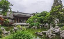 西山雕花楼24