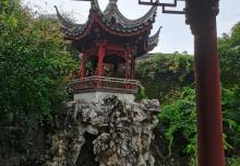 西山雕花楼15