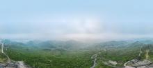 白云风景区5