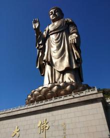 平安抱佛脚12