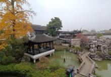 古松园17