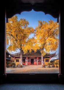 苏州定慧寺4