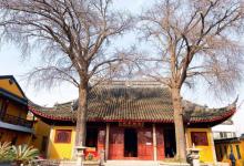 苏州定慧寺8