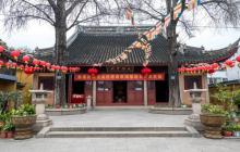 苏州定慧寺5