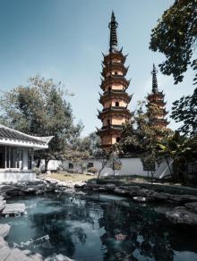 苏州定慧寺1