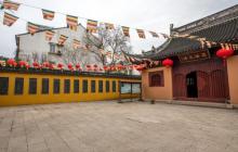 苏州定慧寺6