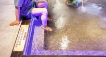 水立方城市温泉21