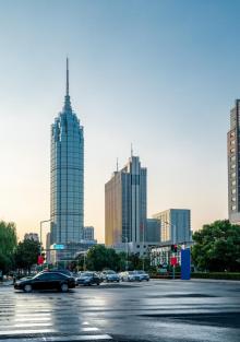 市民广场4