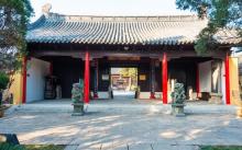 泰伯庙1