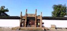 泰伯庙10
