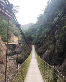舞龙峡景区23