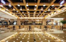 禾沐家温泉度假MALL1