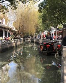 练塘古镇18