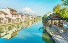 京杭古运河6