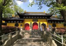 剑门景区6