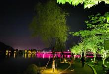 乐清市清和公园6