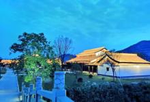 乐清市清和公园7