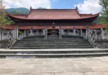 黄大仙祖宫3