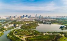 南通植物园2