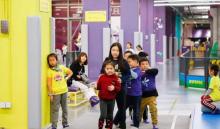 SuperPark超级乐园15