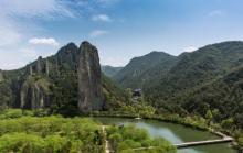 鼎峰潭1