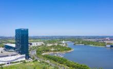 吴江公园1