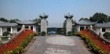吴江公园10