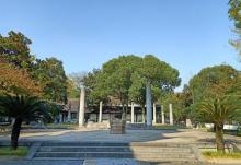 罗汉院双塔15