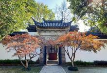 罗汉院双塔16
