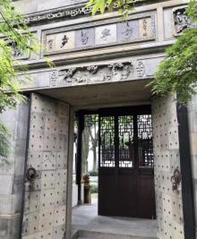 罗汉院双塔25