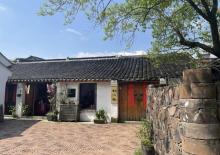 蠡河蜀山古南街5