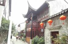 巴城老街25