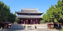 崇明学宫18