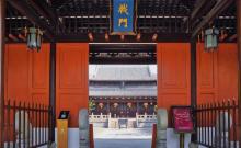 崇明学宫4