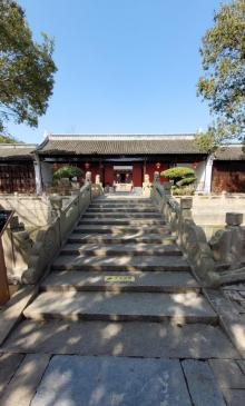 崇明学宫23