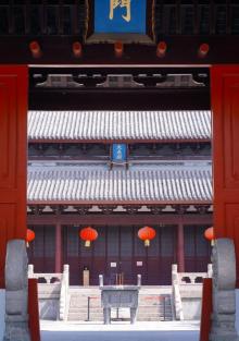 崇明学宫17